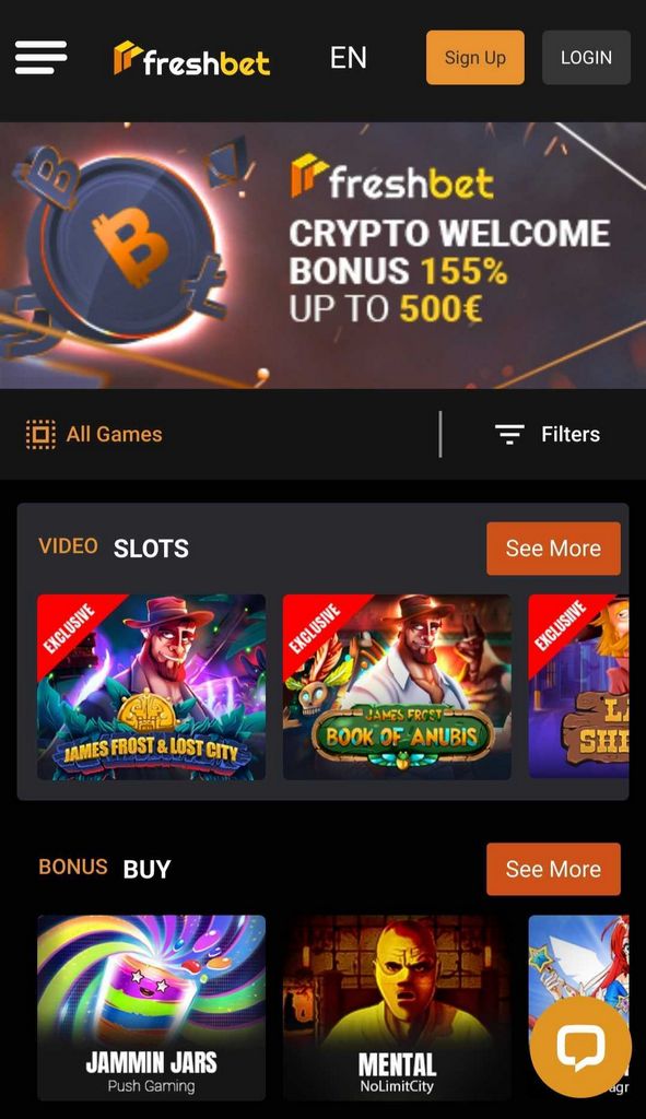 Freshbet Online Casino Evaluation: Perk, Wager, Withdrawal and so on. Freshbet Online Casino Evaluation: Perk, Wager, Withdrawal and so on.