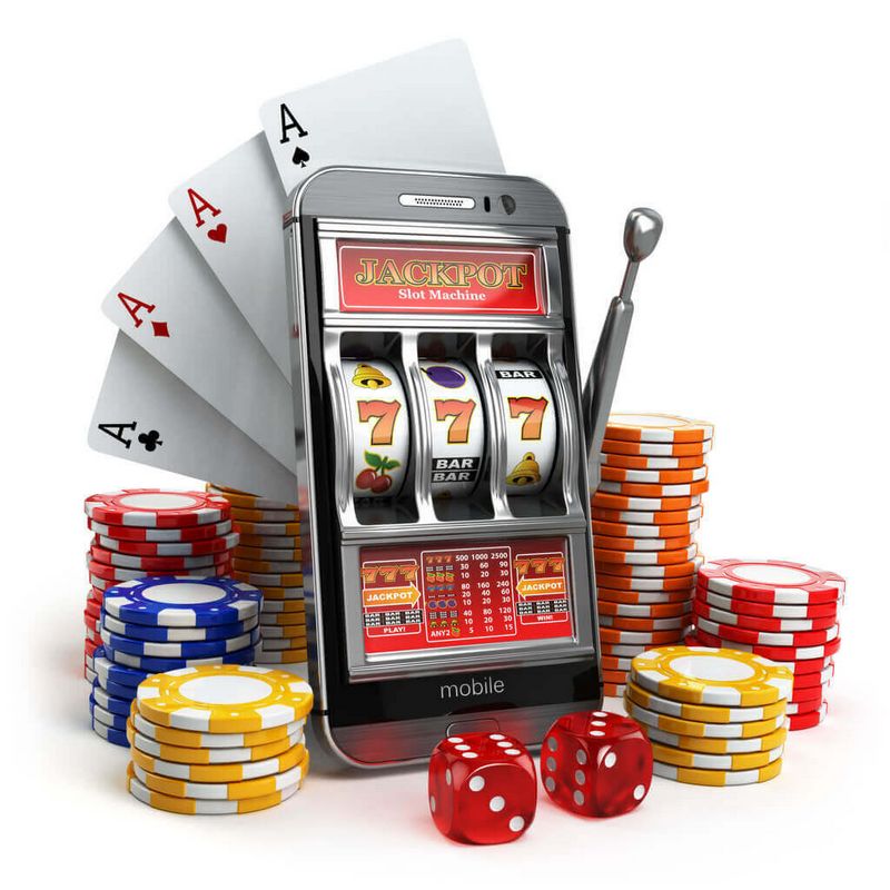 De beste online gambling-bedriftsspillene i Norge