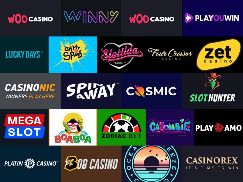 Online-Casino ohne 1000-Euro-Einzahlungslimit in Deutschland