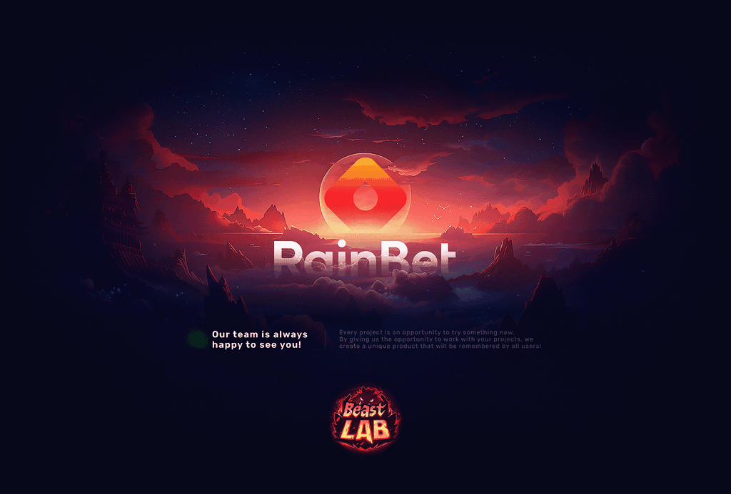 Avis sur RainBet Casino - Classement par les experts et les joueurs (2026)