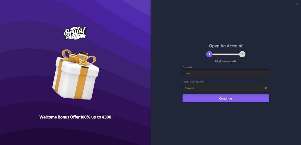 Brutal Online Enterprise Evaluation|Brutal Online Enterprise Benefit Code: Stand Up to EUR1,000 in Benefit Cash Brutal Online Enterprise Evaluation|Brutal Online Enterprise Benefit Code: Stand Up to EUR1,000 in Benefit Cash