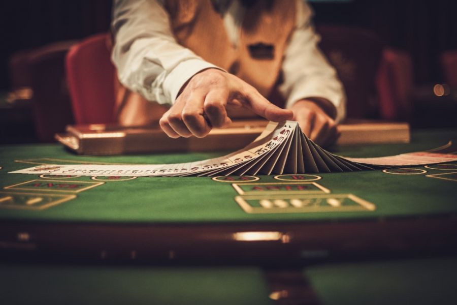 Los mejores casinos en Argentina: juega solo en los mejores
