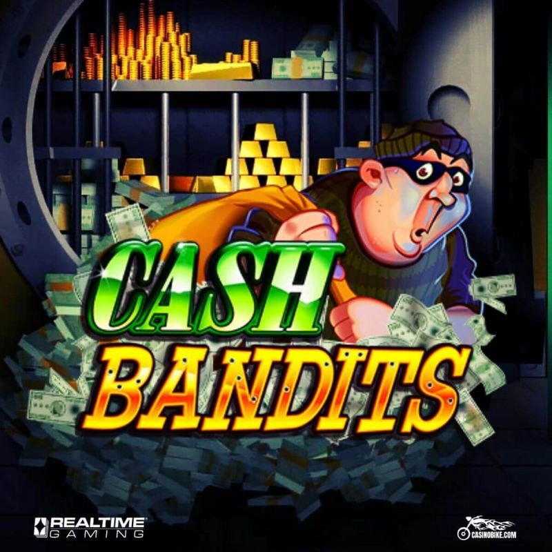 Money Bandits 2 Port Money Bandits 2 Port