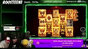 roosteeni - Kick-tilastot, analytiikka ja kanavan yleiskatsaus