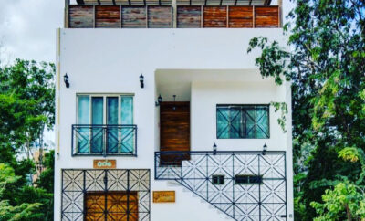 Villa Magdalena
