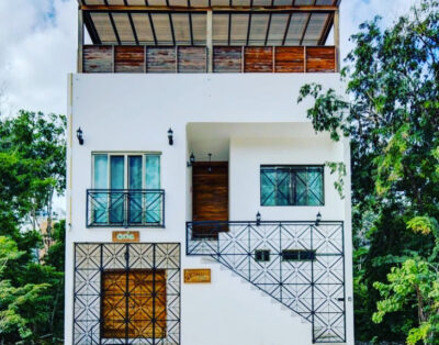 Villa Magdalena